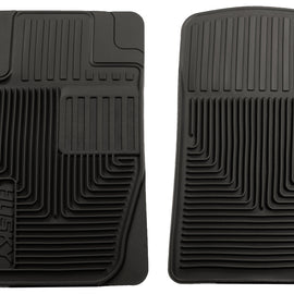 Husky Liners Heavy Duty Front Floor Mats 51111