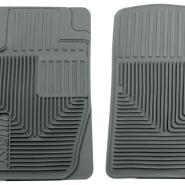 Husky Liners Heavy Duty Front Floor Mats 51112