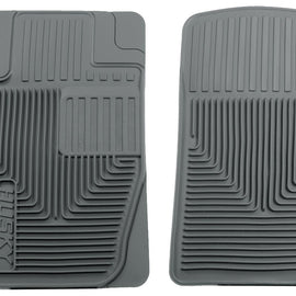 Husky Liners Heavy Duty Front Floor Mats 51112 51112