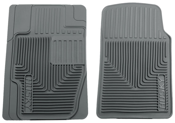 Husky Liners Heavy Duty Front Floor Mats 51112 51112