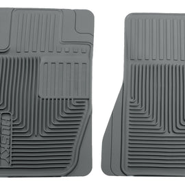 Husky Liners Heavy Duty Front Floor Mats 51122 51122