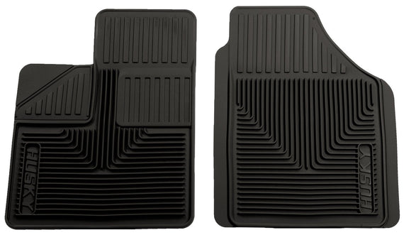 Husky Liners Heavy Duty Front Floor Mats 51141