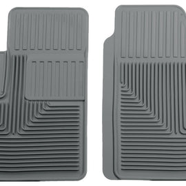 Husky Liners Heavy Duty Front Floor Mats 51142