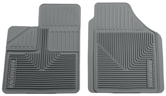 Husky Liners Heavy Duty Front Floor Mats 51142