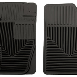 Husky Liners Heavy Duty Front Floor Mats 51171