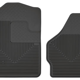 Husky Liners Heavy Duty Front Floor Mats 51201