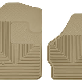 Husky Liners Heavy Duty Front Floor Mats 51203