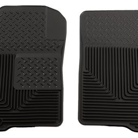 Husky Liners Heavy Duty Front Floor Mats 51231