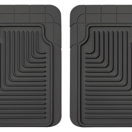 Husky Liners Heavy Duty 2nd Or 3rd Seat Floor Mats 52021