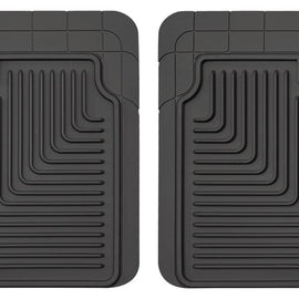 Husky Liners Heavy Duty 2nd Or 3rd Seat Floor Mats 52021 52021