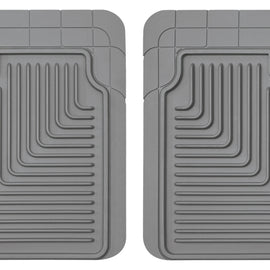 Husky Liners Heavy Duty 2nd Or 3rd Seat Floor Mats 52022