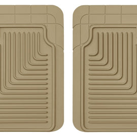 Husky Liners Heavy Duty 2nd Or 3rd Seat Floor Mats 52023 52023