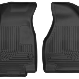 Husky Liners X-act Contour Front Floor Liners 52041