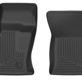 Husky Liners X-act Contour Front Floor Liners 52061 52061