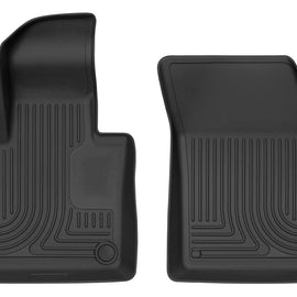 Husky Liners X-act Contour Front Floor Liners 52091 52091