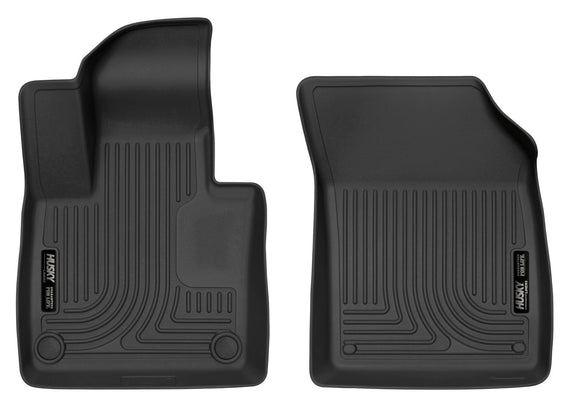 Husky Liners X-act Contour Front Floor Liners 52091 52091