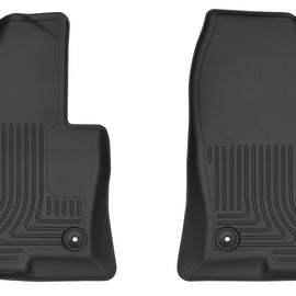 Husky Liners X-act Contour Front Floor Liners 52101