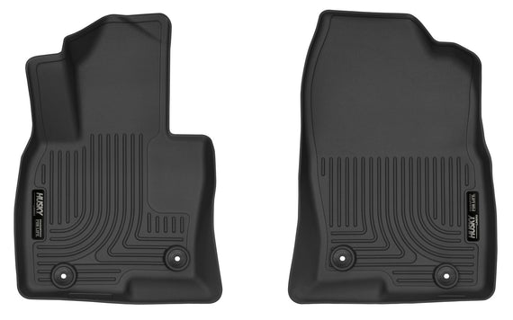 Husky Liners X-act Contour Front Floor Liners 52101 52101