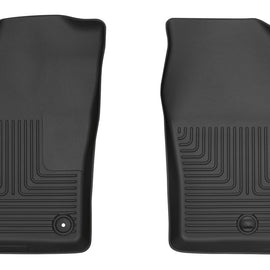 Husky Liners X-act Contour Front Floor Liners 52121