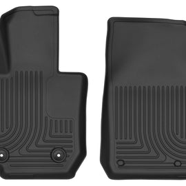 Husky Liners X-act Contour Front Floor Liners 52131