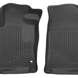 Husky Liners X-act Contour Front Floor Liners 52141