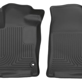 Husky Liners X-act Contour Front Floor Liners 52141 52141