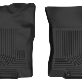 Husky Liners X-act Contour Front Floor Liners 52151