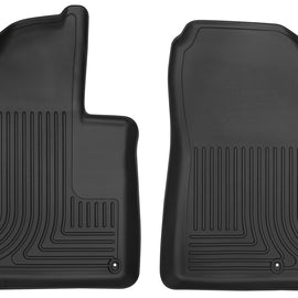 Husky Liners X-act Contour Front Floor Liners 52161