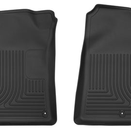 Husky Liners X-act Contour Front Floor Liners 52191 52191