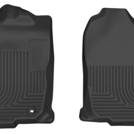 Husky Liners X-act Contour Front Floor Liners 52201