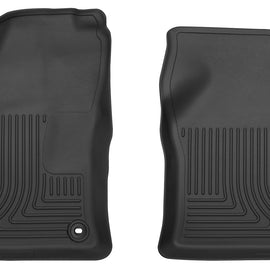 Husky Liners X-act Contour Front Floor Liners 52211