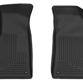 Husky Liners X-act Contour Front Floor Liners 52221