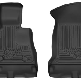 Husky Liners X-act Contour Front Floor Liners 52231 52231