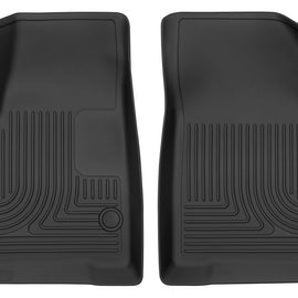 Husky Liners X-act Contour Front Floor Liners 52251