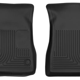 Husky Liners X-act Contour Front Floor Liners 52271 52271