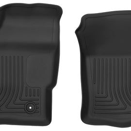 Husky Liners X-act Contour Front Floor Liners 52281 52281