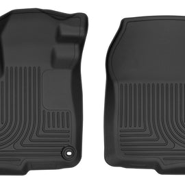 Husky Liners X-act Contour Front Floor Liners 52291 52291