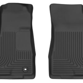 Husky Liners X-act Contour Front Floor Liners 52311