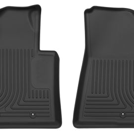 Husky Liners X-act Contour Front Floor Liners 52321