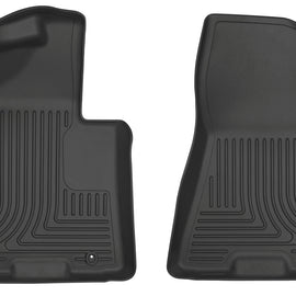 Husky Liners X-act Contour Front Floor Liners 52341