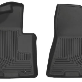 Husky Liners X-act Contour Front Floor Liners 52341 52341