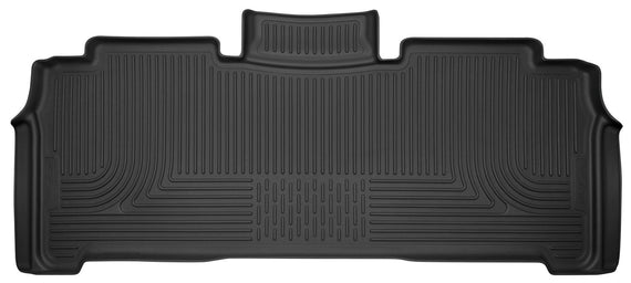 Husky Liners X-act Contour 2nd Seat Floor Liner 52371 52371