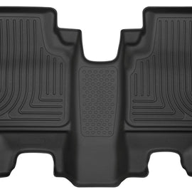 Husky Liners 2nd Seat Floor Liner FOR 2016-2018 Honda HR-V