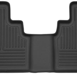 Husky Liners X-act Contour 2nd Seat Floor Liner 52411