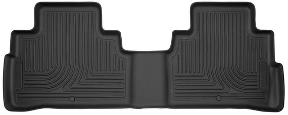 Husky Liners X-act Contour 2nd Seat Floor Liner 52411 52411