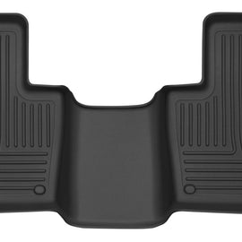 Husky Liners X-act Contour 2nd Seat Floor Liner 52421 52421