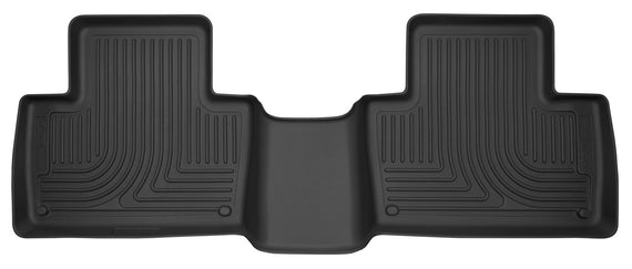 Husky Liners X-act Contour 2nd Seat Floor Liner 52421 52421