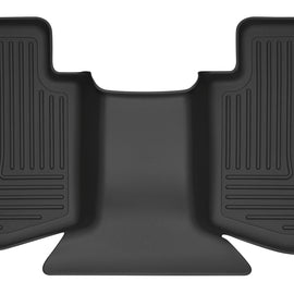 Husky Liners X-act Contour 2nd Seat Floor Liner 52431