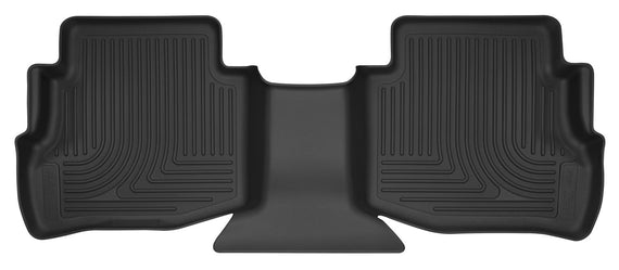 Husky Liners X-act Contour 2nd Seat Floor Liner 52431 52431