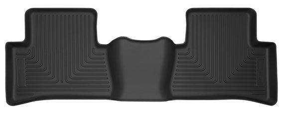 Husky Liners X-act Contour 2nd Seat Floor Liner 52451 52451